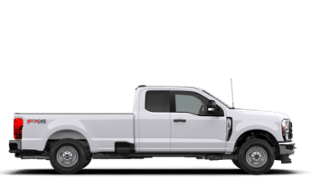 2026 Ford Super Duty® External Image 1